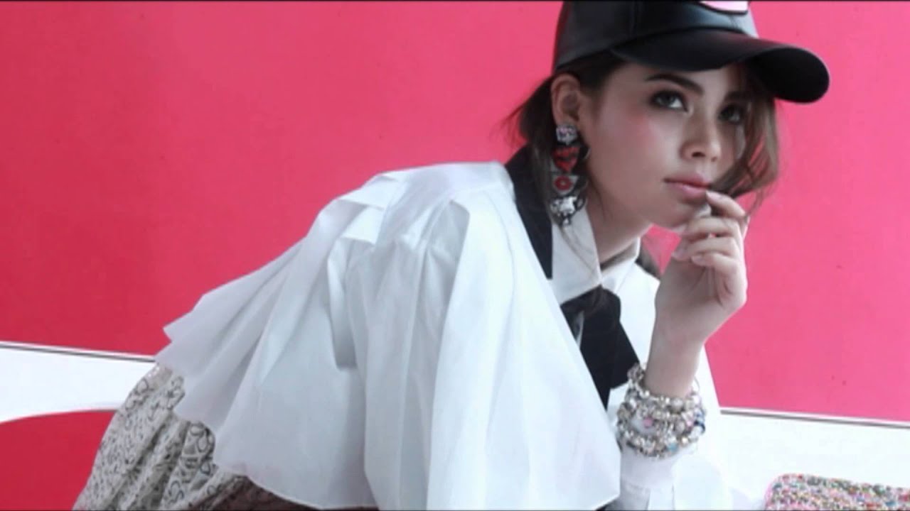 Behind the scene : Praew Fortune (ณเดชน์ - ญาญ่า)