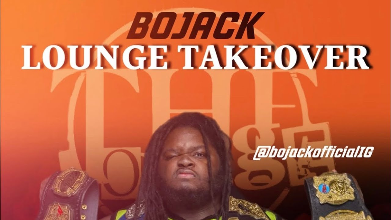 The Lounge Syndicate- A hostile takeover plus WWE Royal Rumble Results