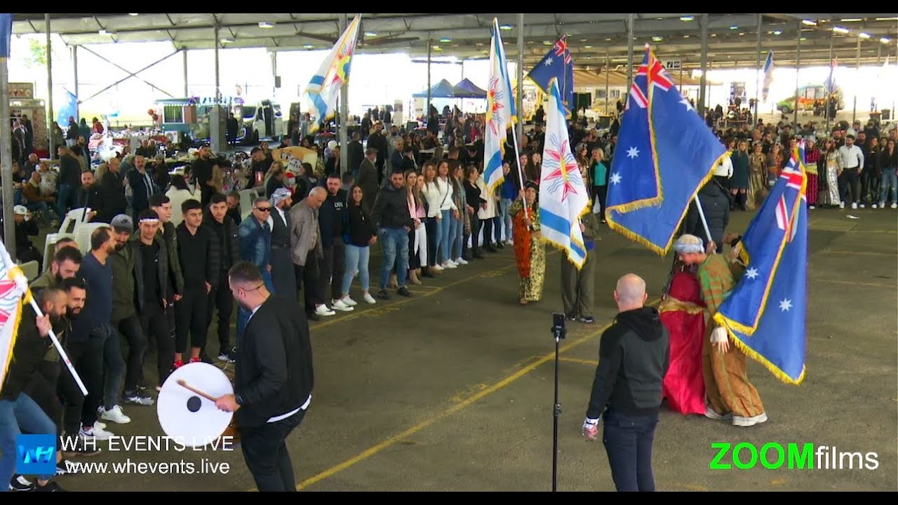 Chaldean National Day Festival 2022
