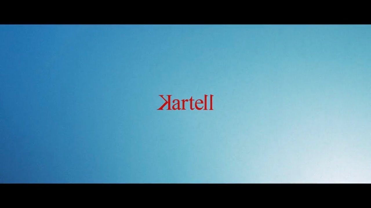 Da-iCE /「Kartell」 Music Video