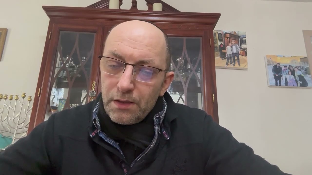 ДОПУСКАЕТ ЛИ ТОРА РАБСТВО? / ДОКТОР АРЬЕ МАРГОЛИН