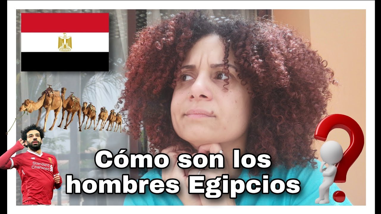 Que piensan las cubanas 🇨🇺 de los hombres egipcios 🇪🇬? HABLEMOS. #cubanosenegipto #culturaegipcia