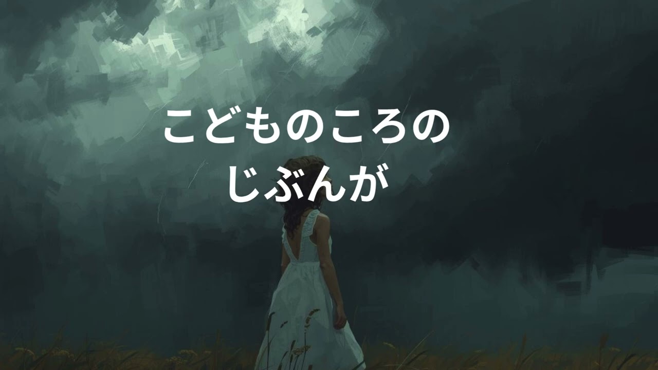 傷をこえて