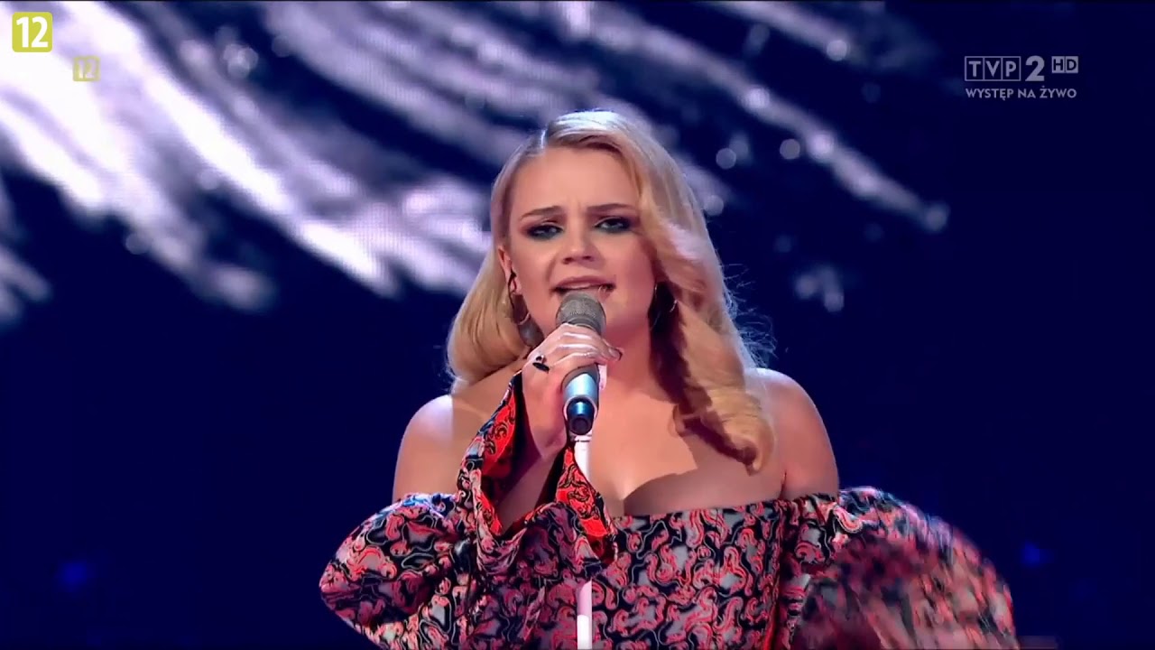 Anna Gąsienica-Byrcyn-