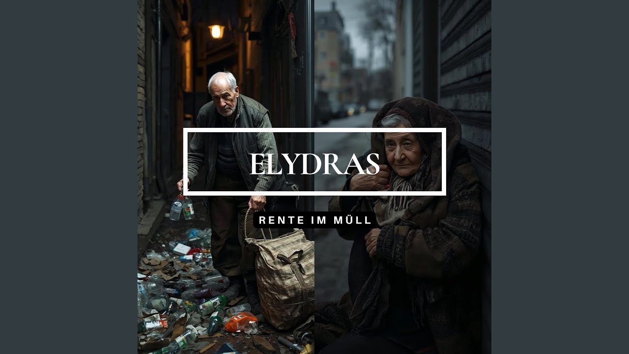 Rente im Müll (feat. Arulanis)