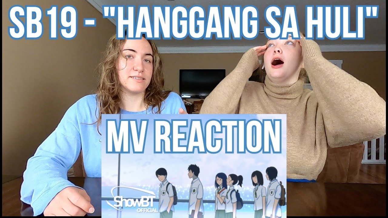 SB19 - 
