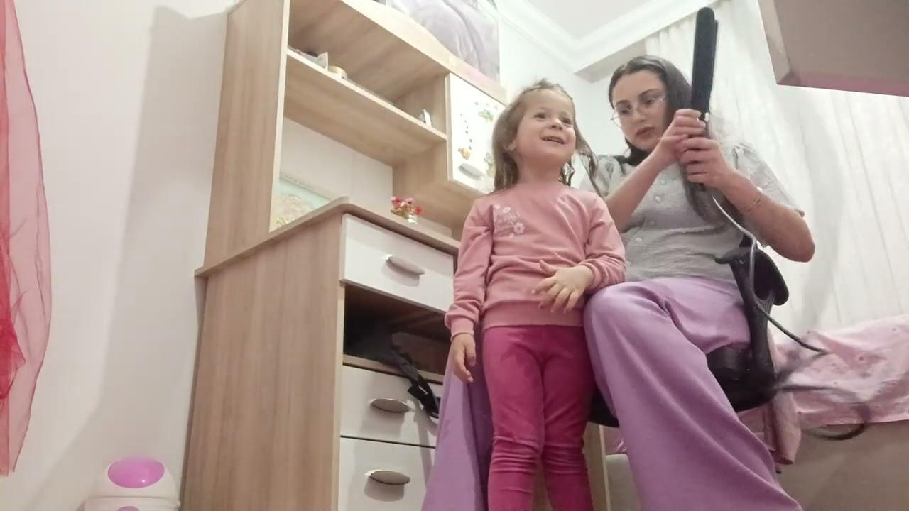 Ecoşun saçı 