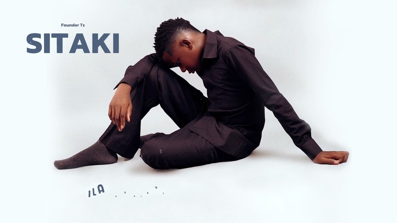 Founder TZ - Sitaki (Lyric video)