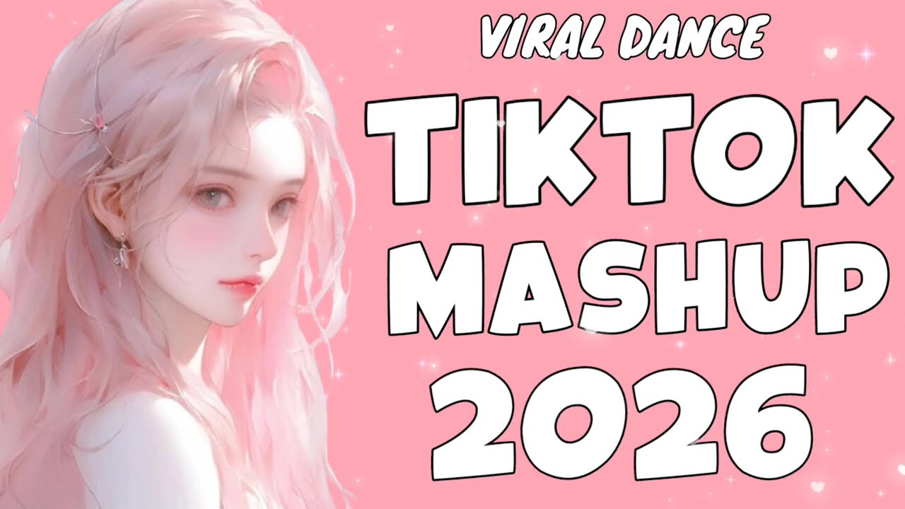 🌿🌺🍀TIKTOK MASHUP PHILIPPINES 🌿🌺🍀(2025) Viral Dance🌿🌺🍀
