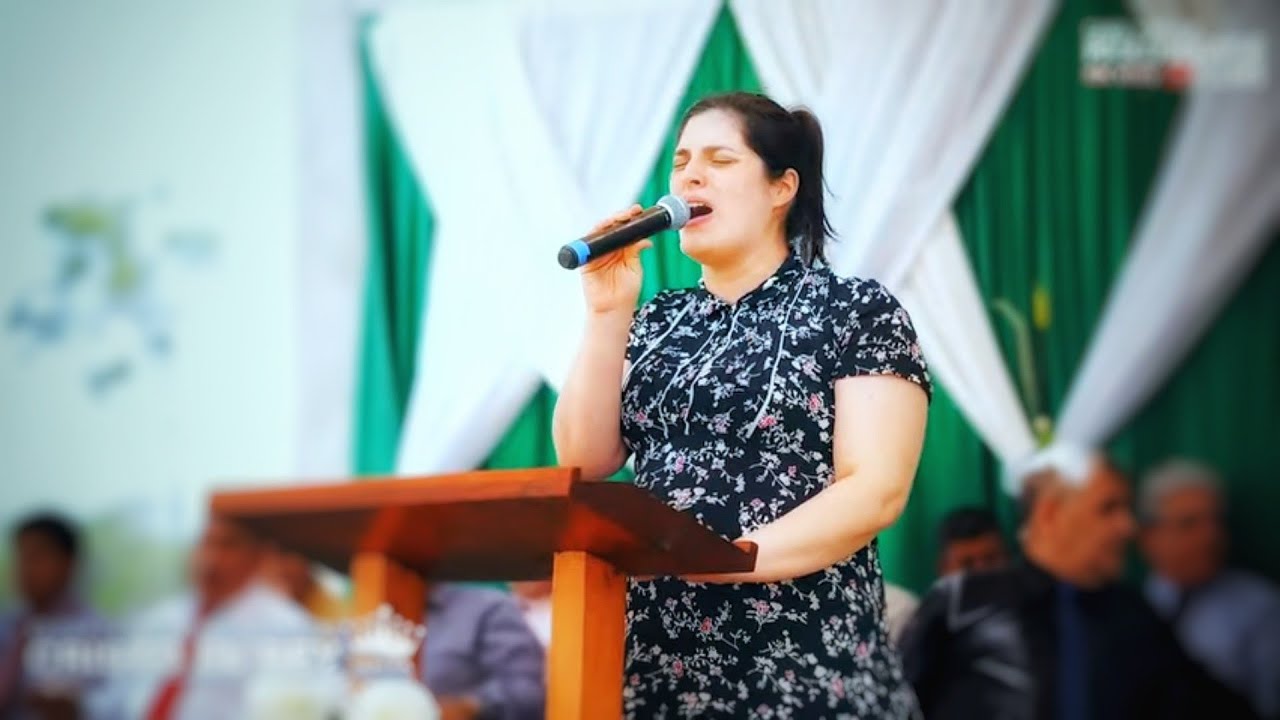 La gracia de Jesucristo | #taquello2024  | Berenice Cáneva de Narváez #Taquello2024