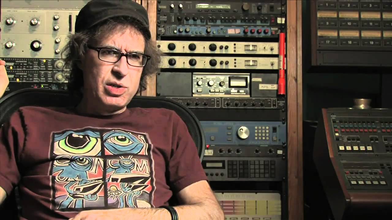 NIRVANA: Taking Punk to the Masses - Jack Endino on Early Nirvana