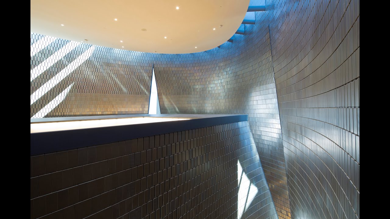 Studio Bell: The grand opening of Canada&rsquo;s newest gem
