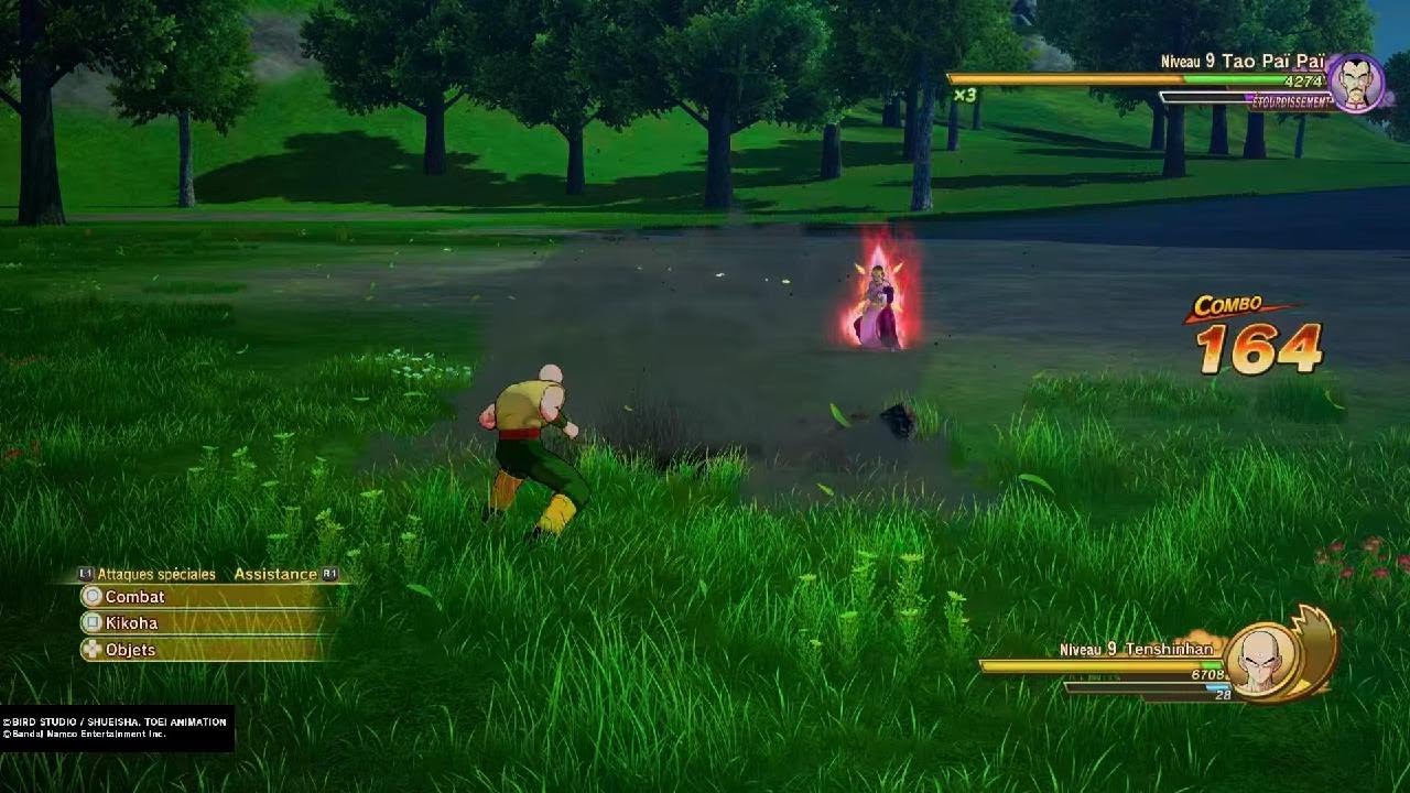 DRAGON BALL Z: KAKAROT_20260307083411