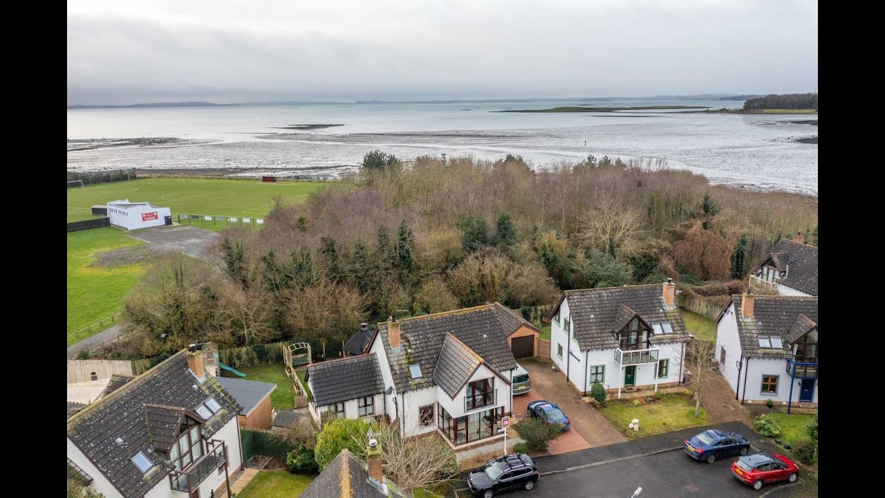 16 Watermeade Park, Greyabbey   WITH DRONE