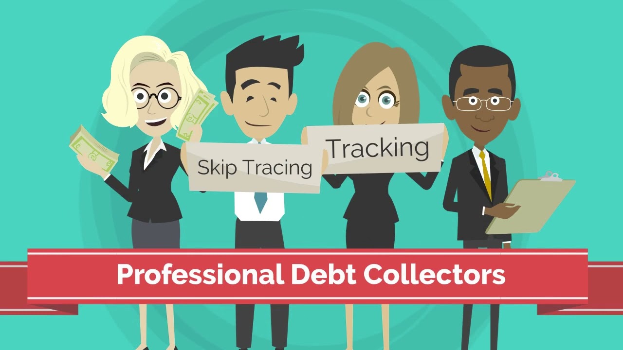 Best Commercial Debt Collection Agency in CA | Find the Best Collection Agency Near Me