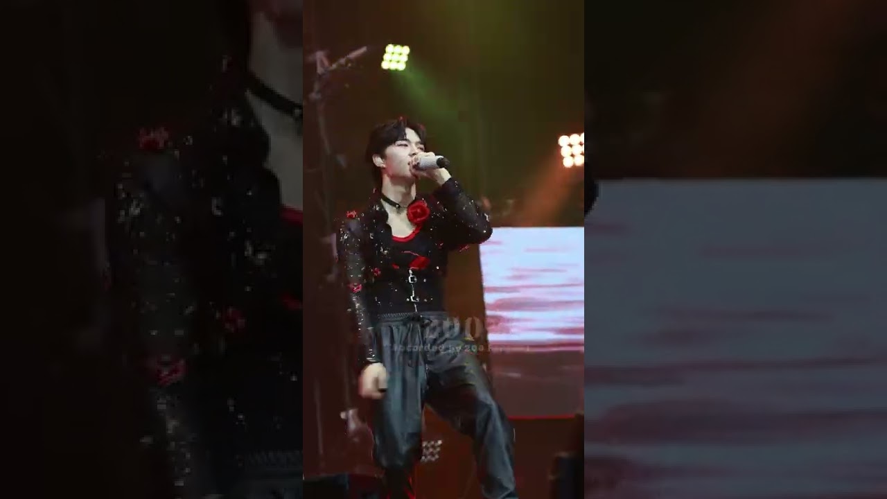 Despacito - NuNew #NuNewMagicDayFanCon #Nunew