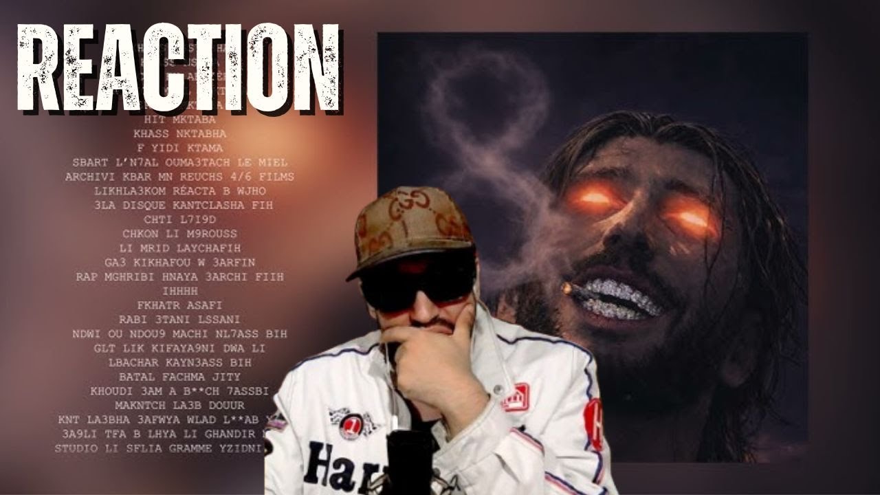 IORI V8 - MONS -  🔥🔥 Reaction🔥🔥