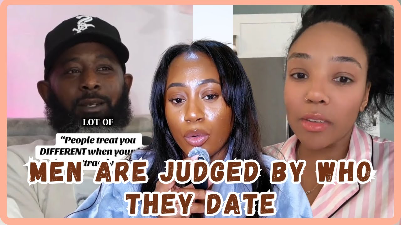 Passport Bro Says Men Are Treated Better & Respected More By How Attractive Their Woman Is - Viral