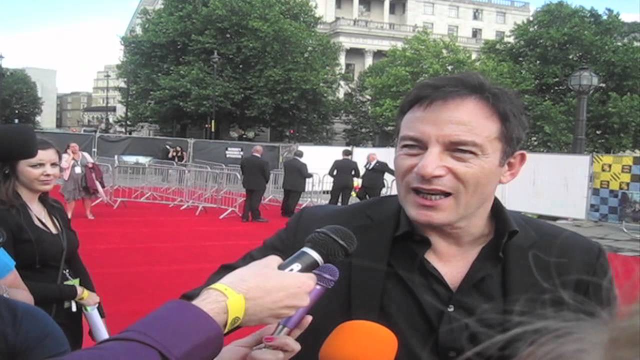 Harry Potter & Deathly Hallows Part 2 London Premiere-Red Carpet Interviews