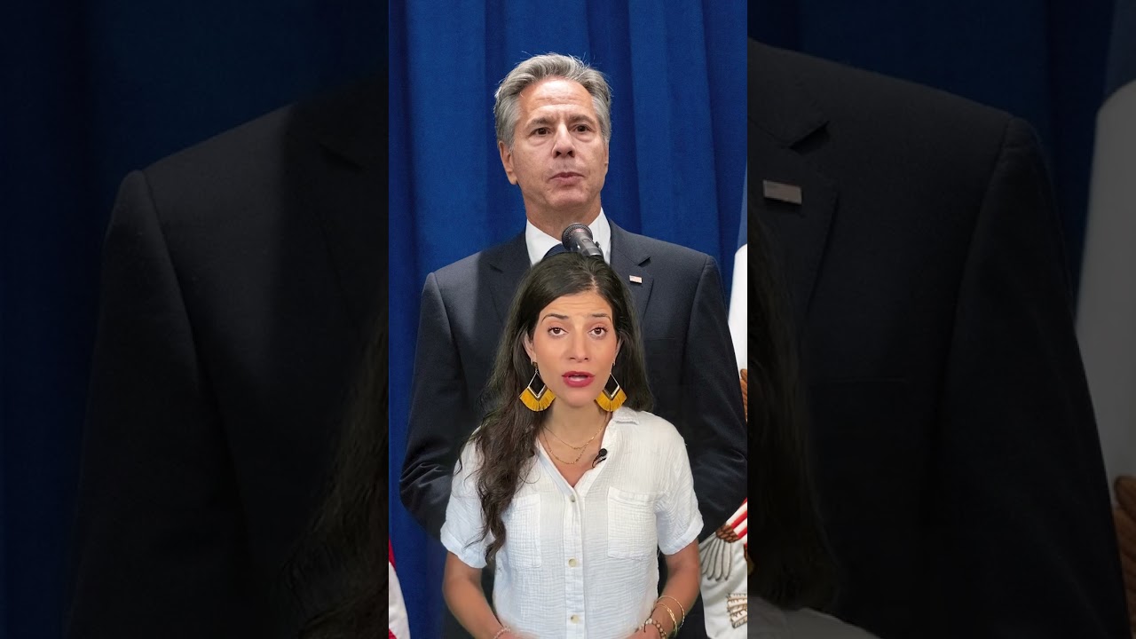 5 Americans freed in prisoner swap with Iran