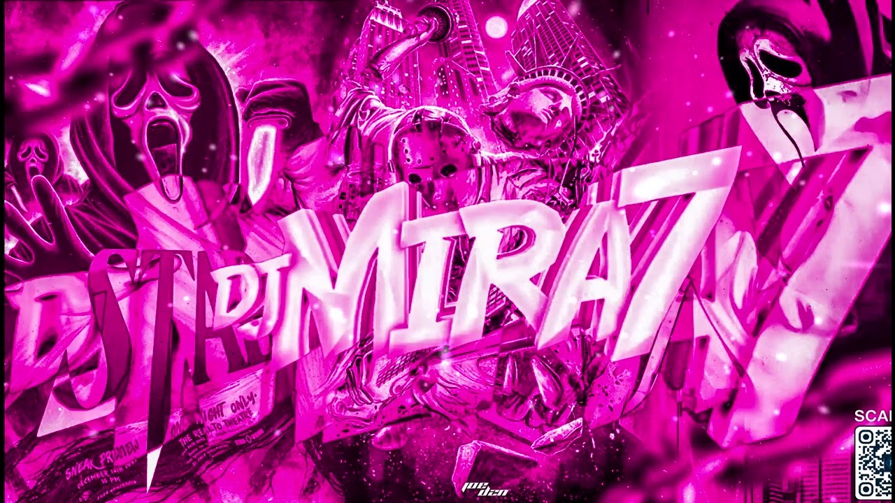 [MUSICA DO SET MD7🤍😝] - DJ MIRA 7 | TikTok (2026)