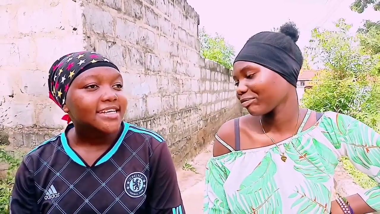 KAMDOMO EP 6