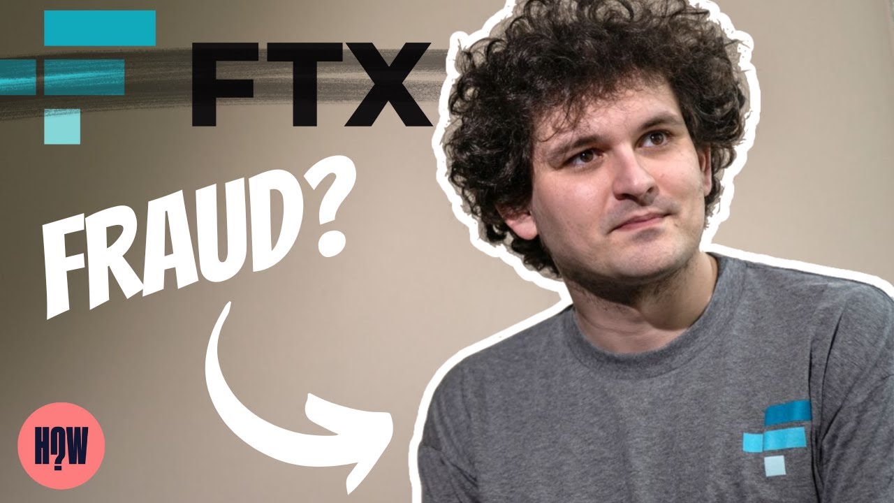 Что случилось с FTX? Объяснение краха FTX