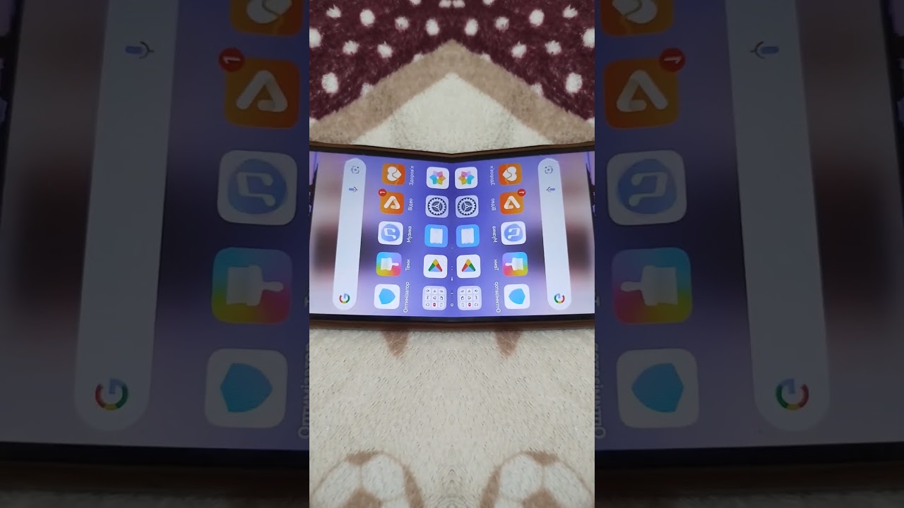 Huawei P Smart Z