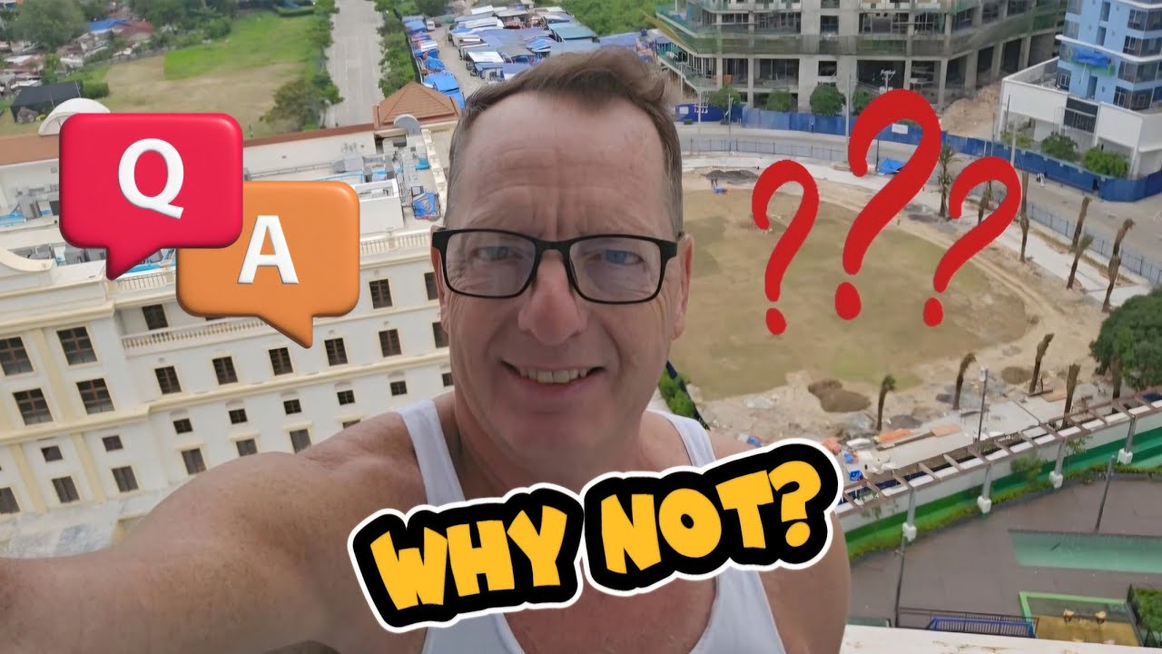 Почему бы не Мактан Ньютаун?