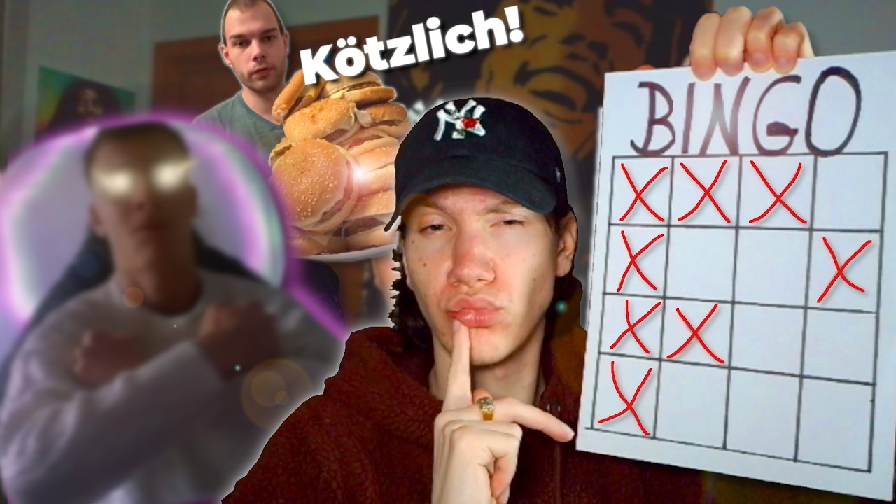Ome.tv Bingo | Folge 3