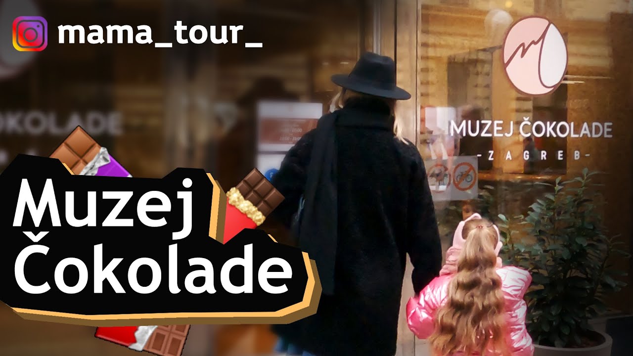 Mama Tour i Muzej Čokolade
