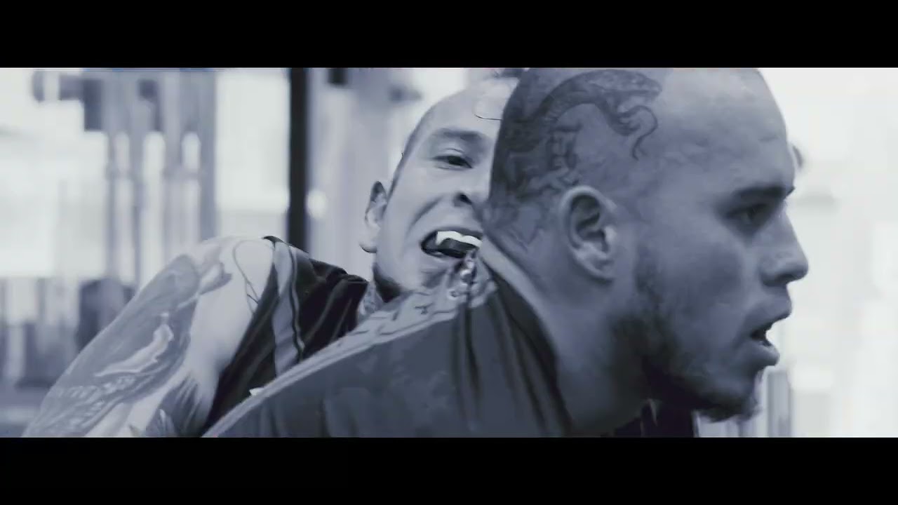 M-108 - Entre el Cielo y el Fuego (Official Video)