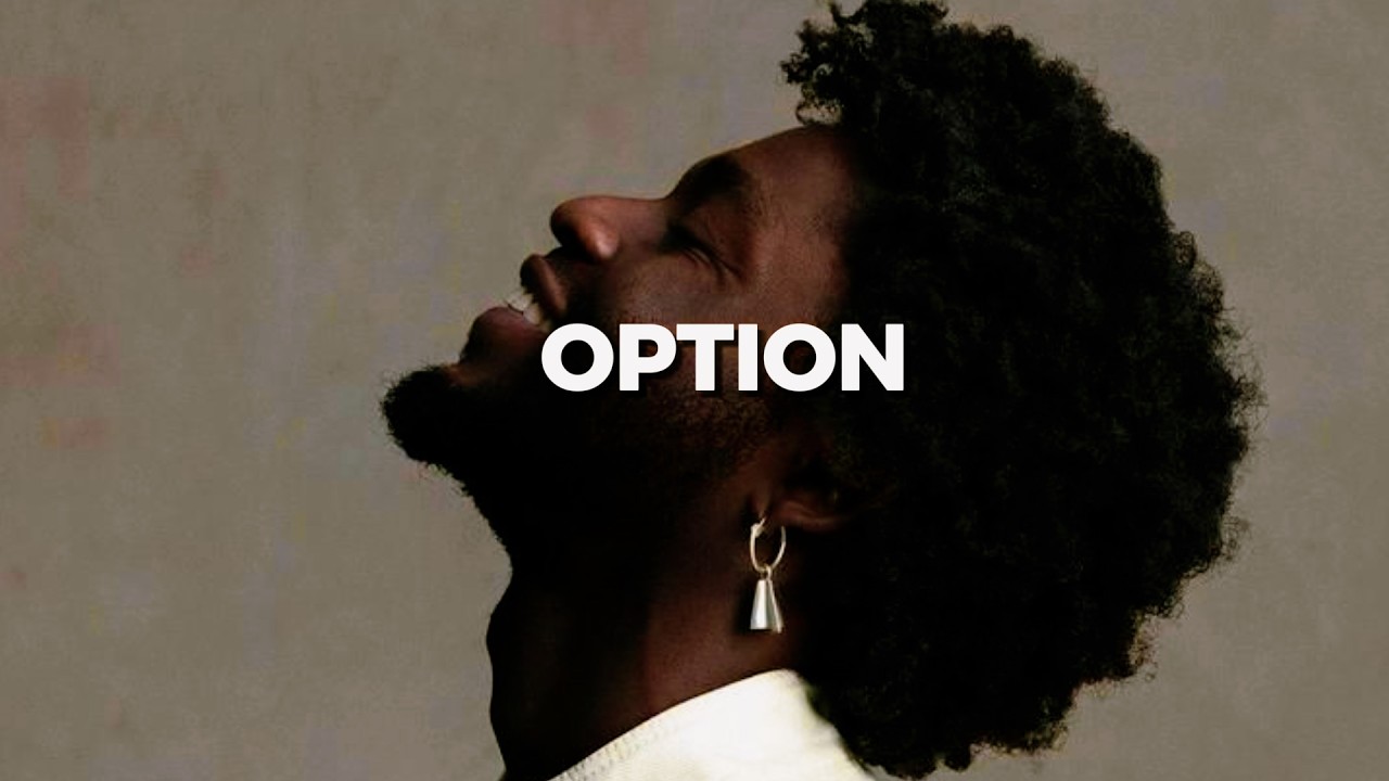 Afrobeat Type Beat 2026 - 