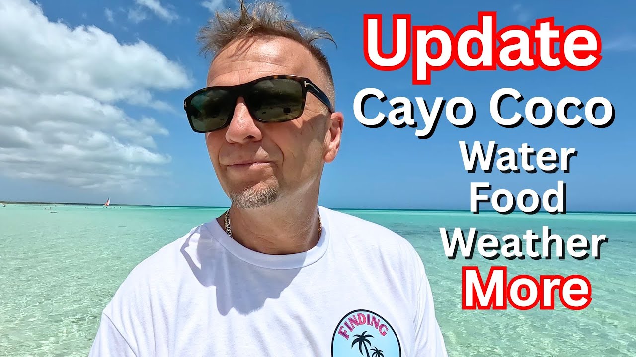 Memories Caribe Cayo Coco Cuba Update 2025 | How's The Resort...?
