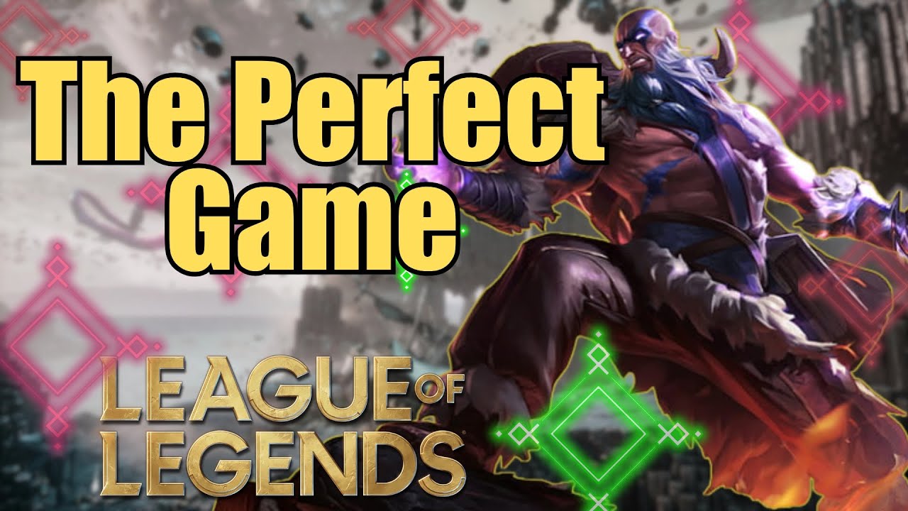 Top 5 Mobas in 2026 - Perfect Ryze Game, No Notes