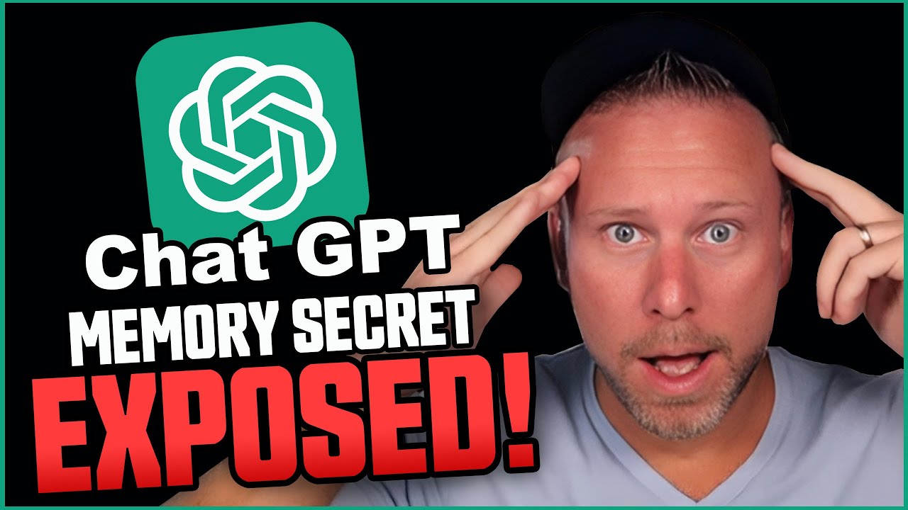 Настройка памяти GPT в чате — пошаговая инструкция