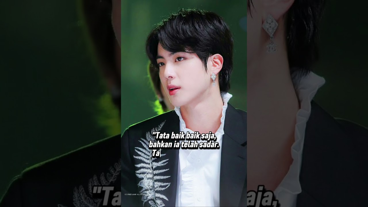 Perjodohan paksa 19