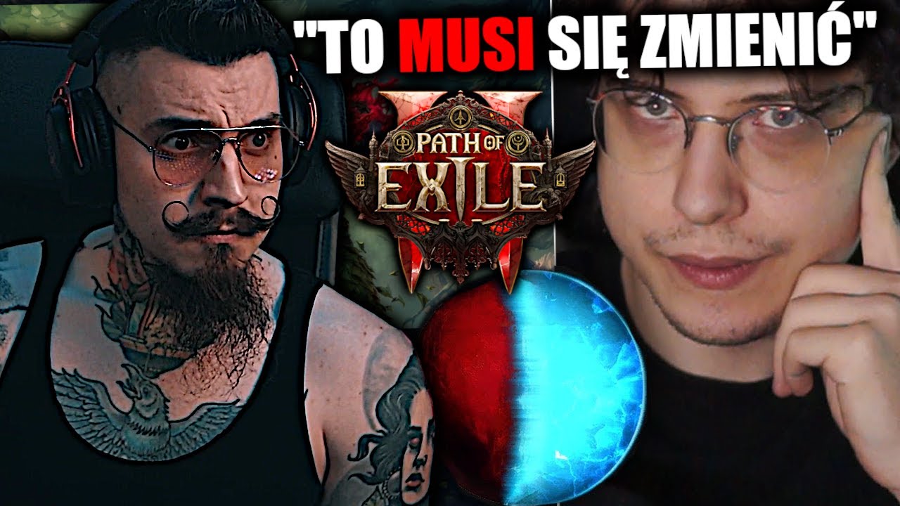 Path of Exile 2 ma POWAŻNY Problem..