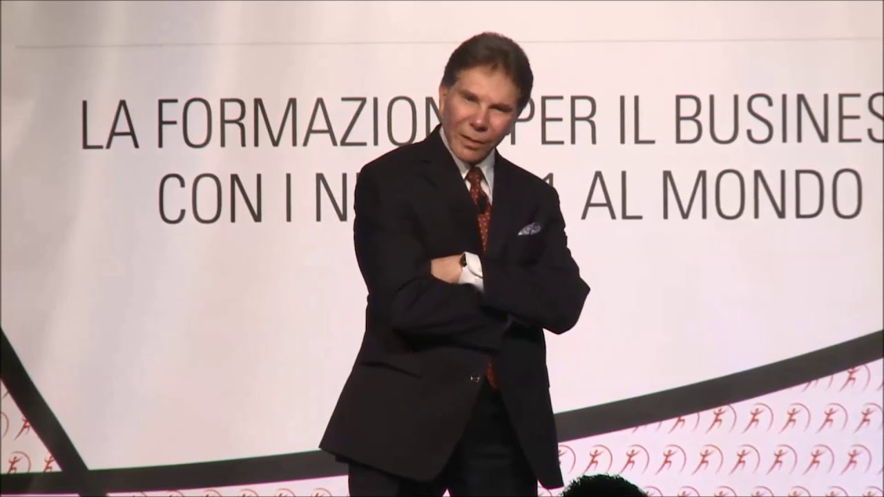 Robert Cialdini for Performance Strategies
