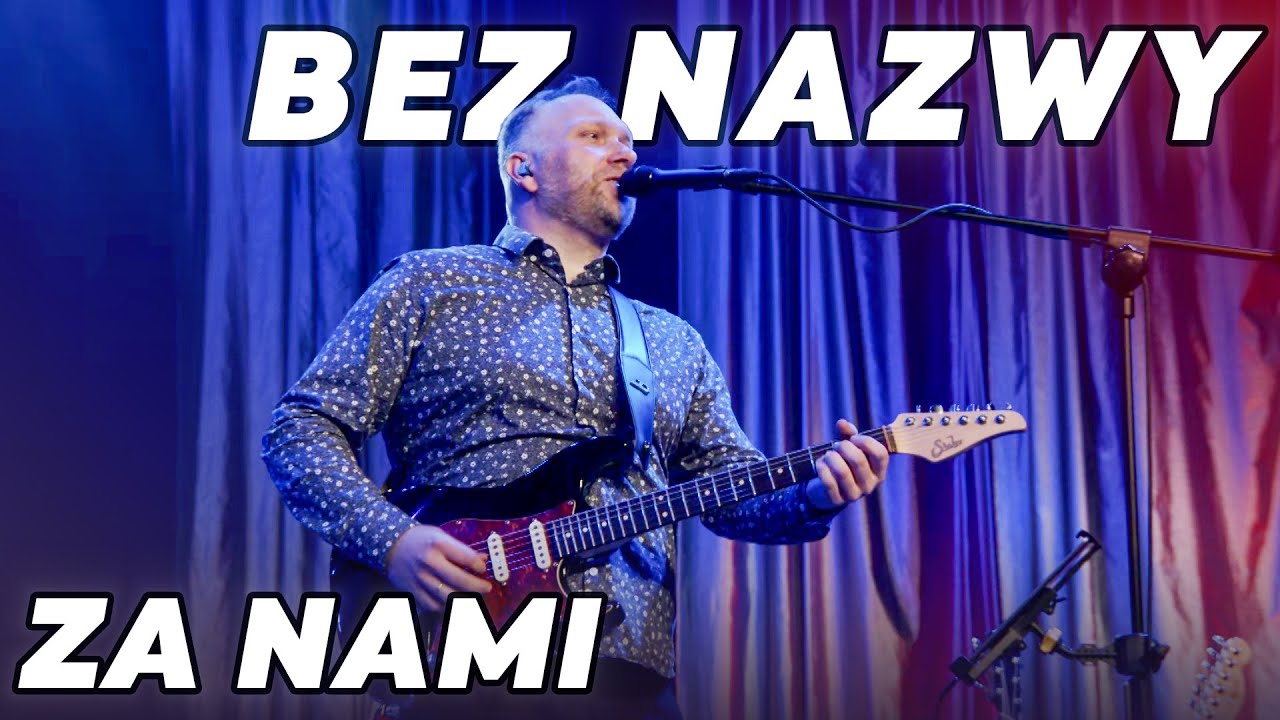 Benefis Mateusza Szymczyka - Bez Nazwy - Za nami