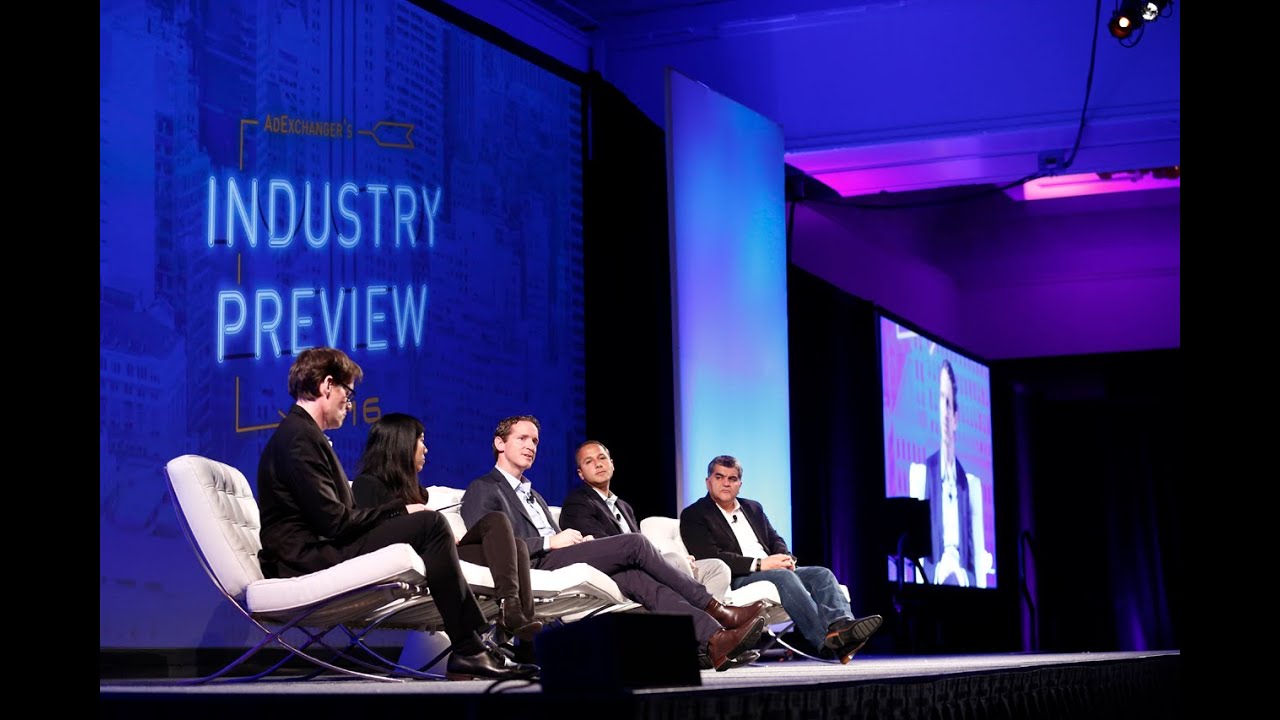 Industry Preview 2016 - 
