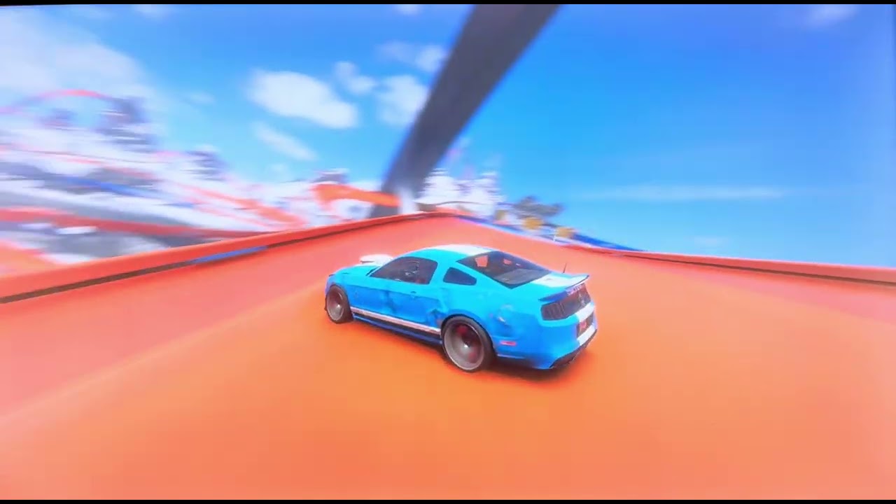 Hot Wheels 2018 Mustang@genemartel3272 