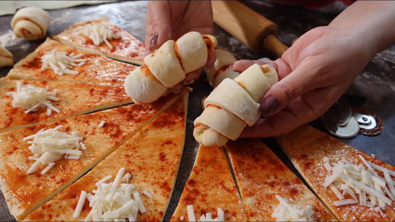 PROBALA SAM MNOGE DRUGE RECEPTE ALI OVAJ JE ZLATA VREDAN✅SVE PREPORUKE ZA OVAJ RECEPT👌