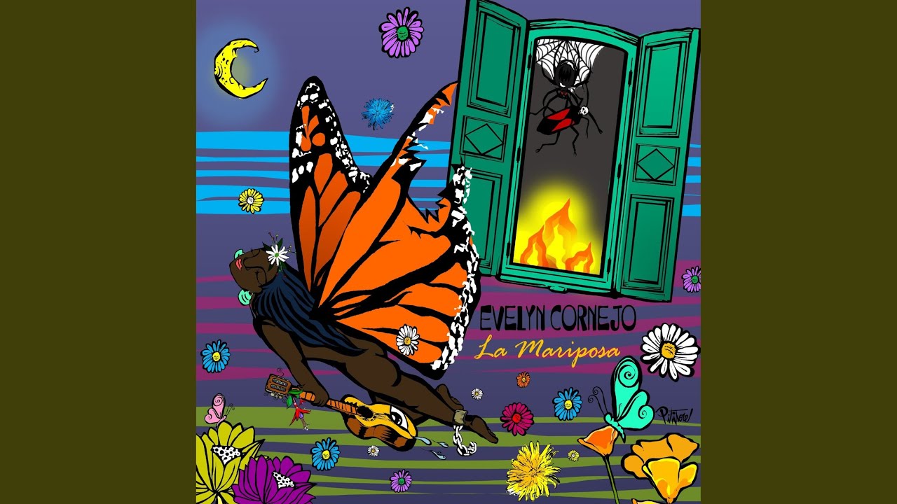 La Mariposa