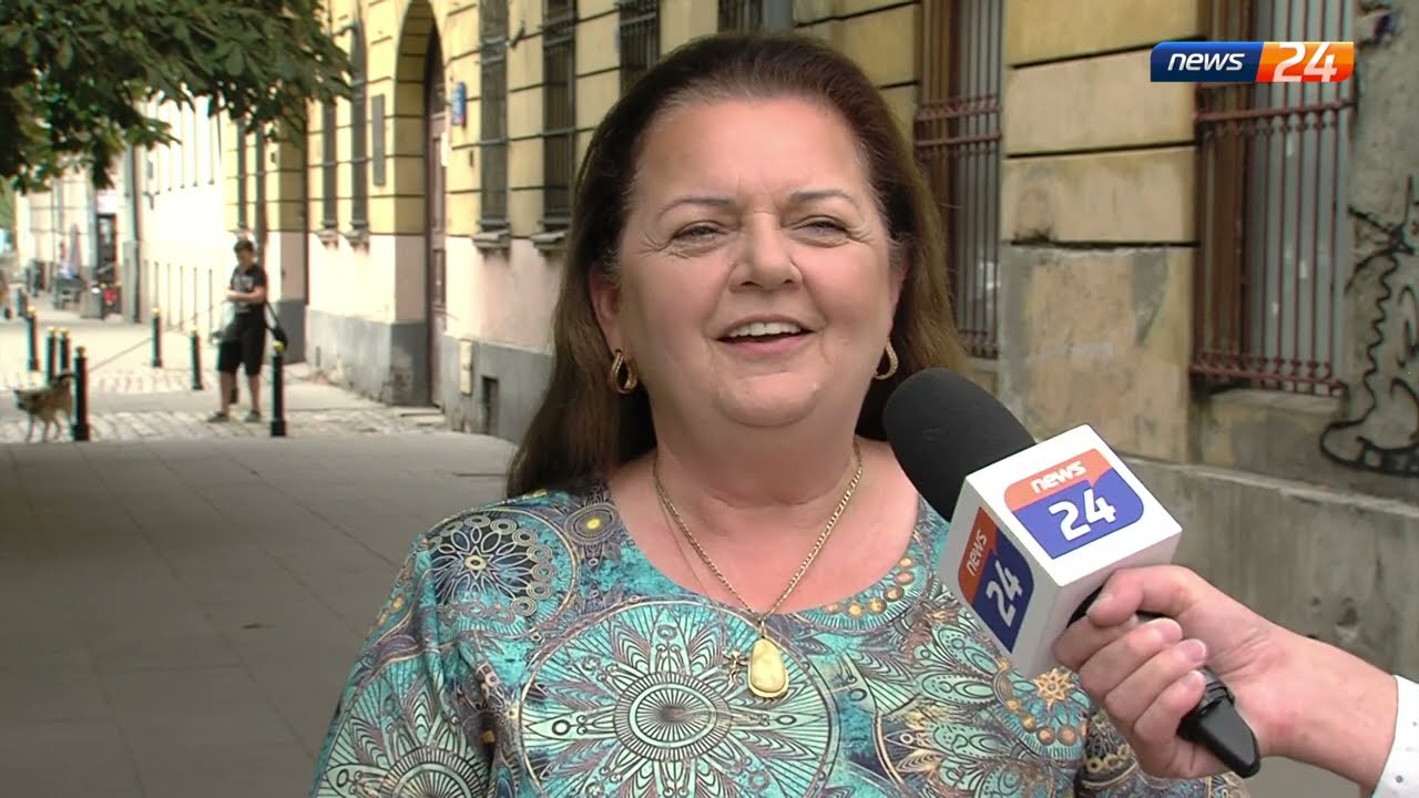 Renata Beger była Posłanka Samoobrony. Będzie komisją ds. śmierci Andrzeja Leppera?