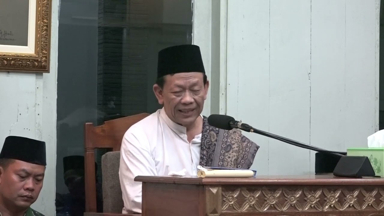 2026/02/05 atau 18 Sya'ban 1447