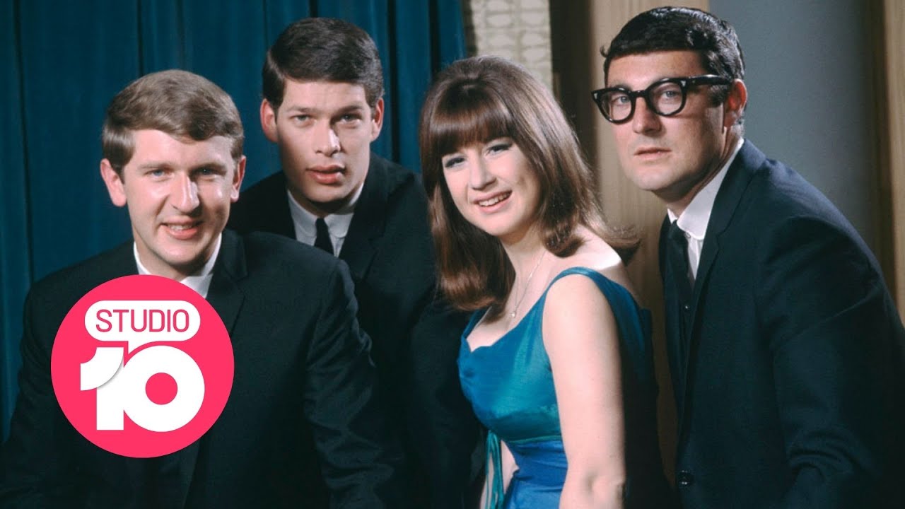 ‘The Seekers’ Remember Their UK Farewell | Studio 10