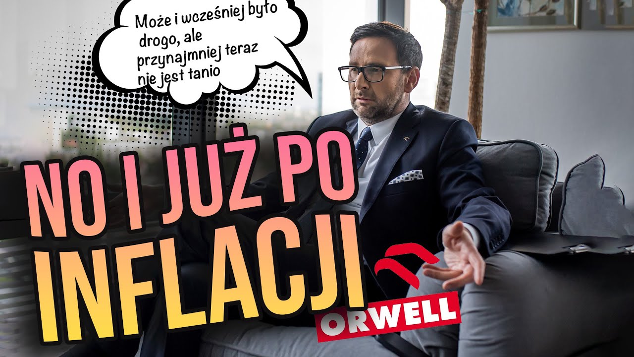 Inflacja spada, ropa tanieje, VAT rośnie, a paliwa... bez zmian