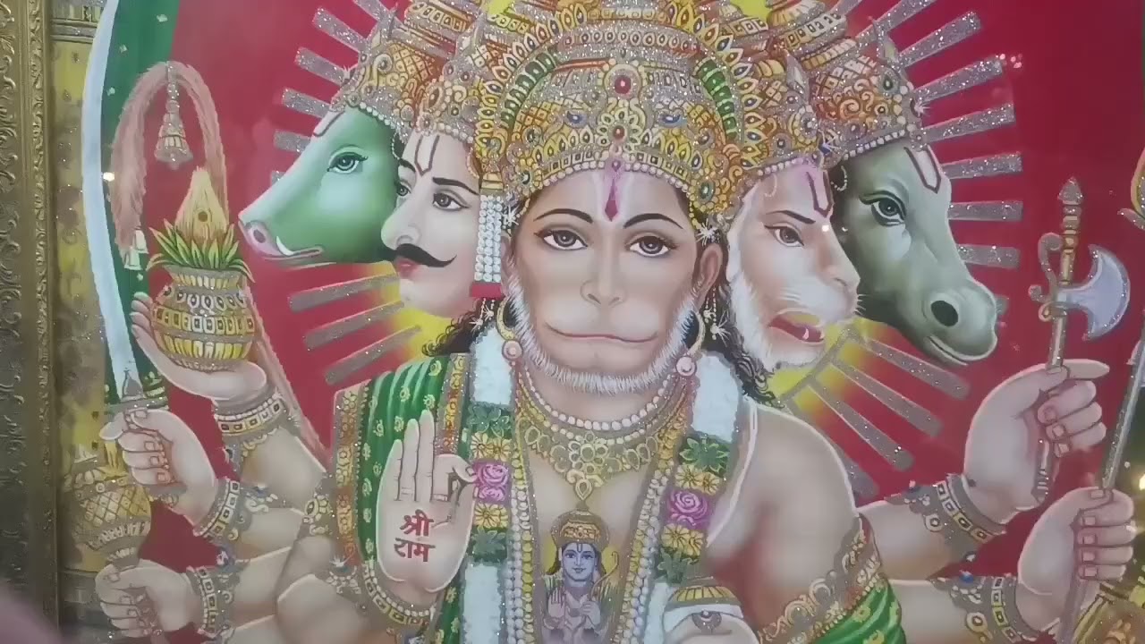 आज सबकी मनोकामना पूर्ण हो 🚩 शुभ मंगलवार प्रभु का आशीर्वाद आप सब पर बने रहे 🚩 जय श्री राम जय हनुमान🚩🚩