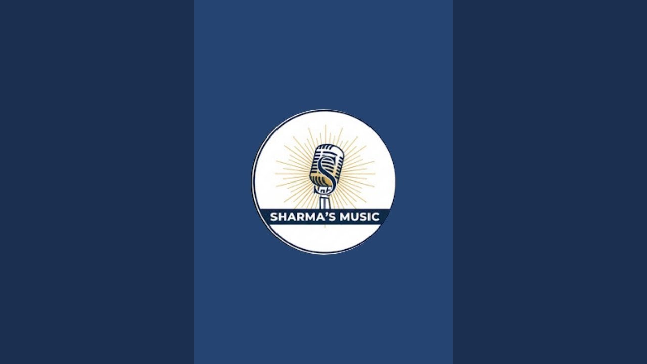 SHARMA,S MUSIC 🎵 is live!
